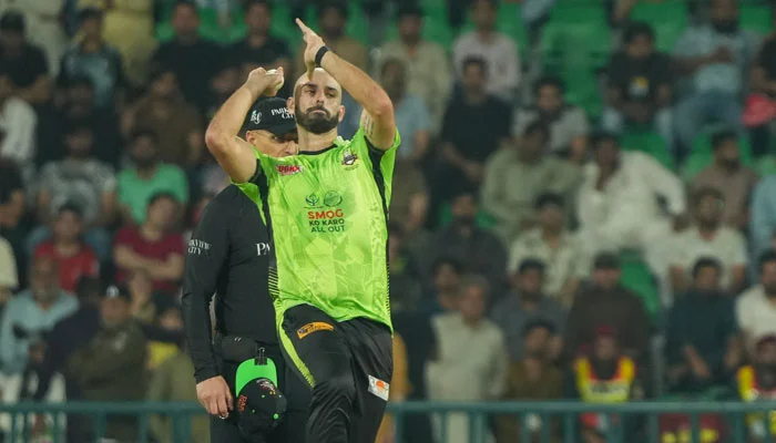 Daryl Mitchell in PSL
